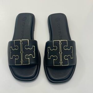 Tory Burch Double T Sport Sport